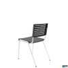 posterior (7) Silla Nialah