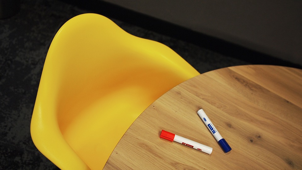 sillas ergonomicas de escritorio