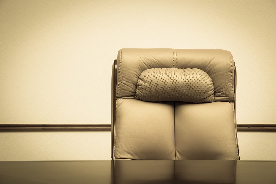 sillas ergonomicas de escritorio