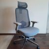 Silla happy