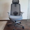 Silla happy