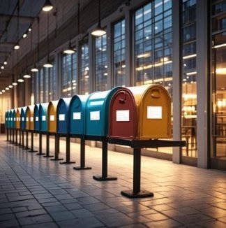 Envio de mails o correos publicitarios 4 envio de correos notificaciones