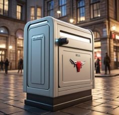 Envio de mails o correos publicitarios 1 correo electronico