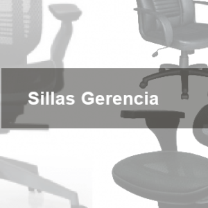 sillas de gerencia