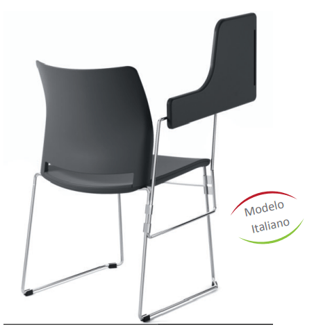 silla alpha atras silla alpha atras