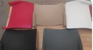 plasticos alpha plasticos de colores de modelo alpha
