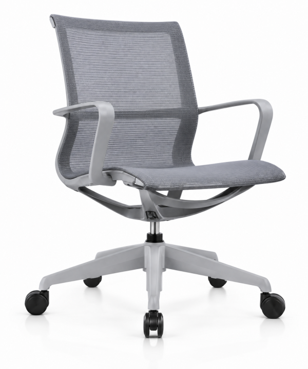 silla Flay Gris flay gris