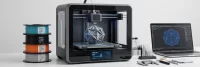 Impresión 3D Industrial: Cómo la Fabricación Aditiva Está Redefiniendo la Producción Empresarial