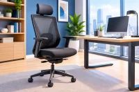 Sillas ejecutivas oficina para trabajar mejor