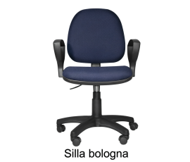 silla bologna azul silla bologna azul