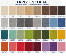 tapices tela escocia tapices tela escocia